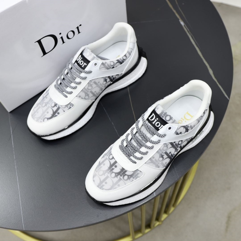 Christian Dior Casual Shoes